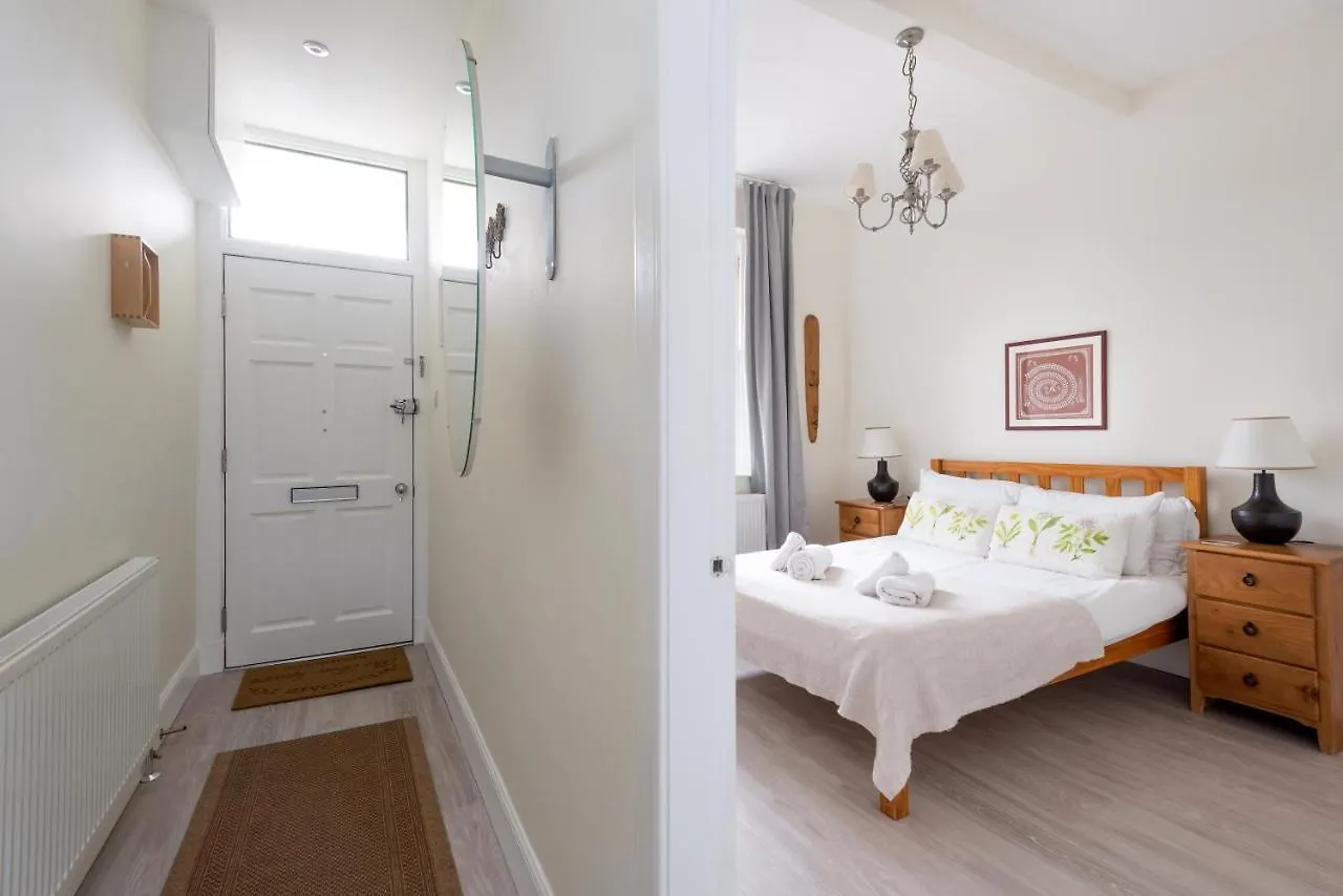The Tron Square Residence Edinburgh United Kingdom